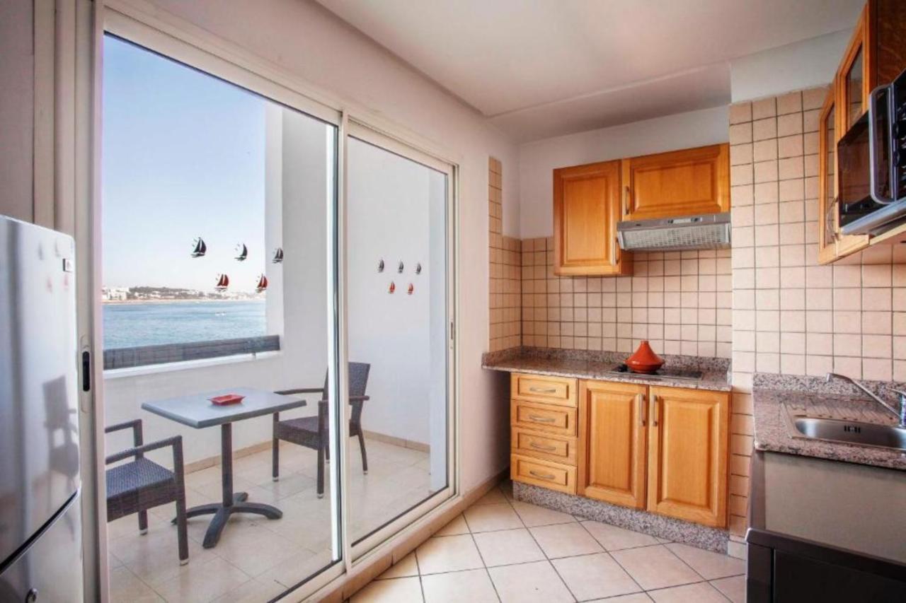 Casa Mia Family Suites アガディール エクステリア 写真