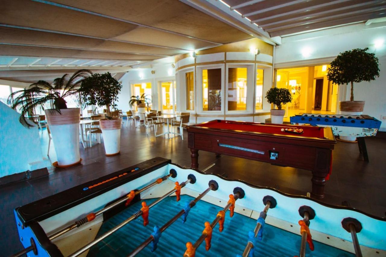 Casa Mia Family Suites アガディール エクステリア 写真
