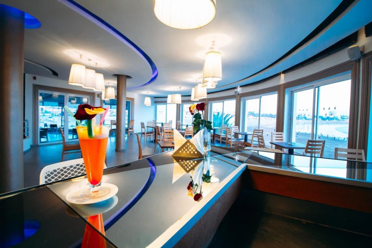 Casa Mia Family Suites アガディール エクステリア 写真