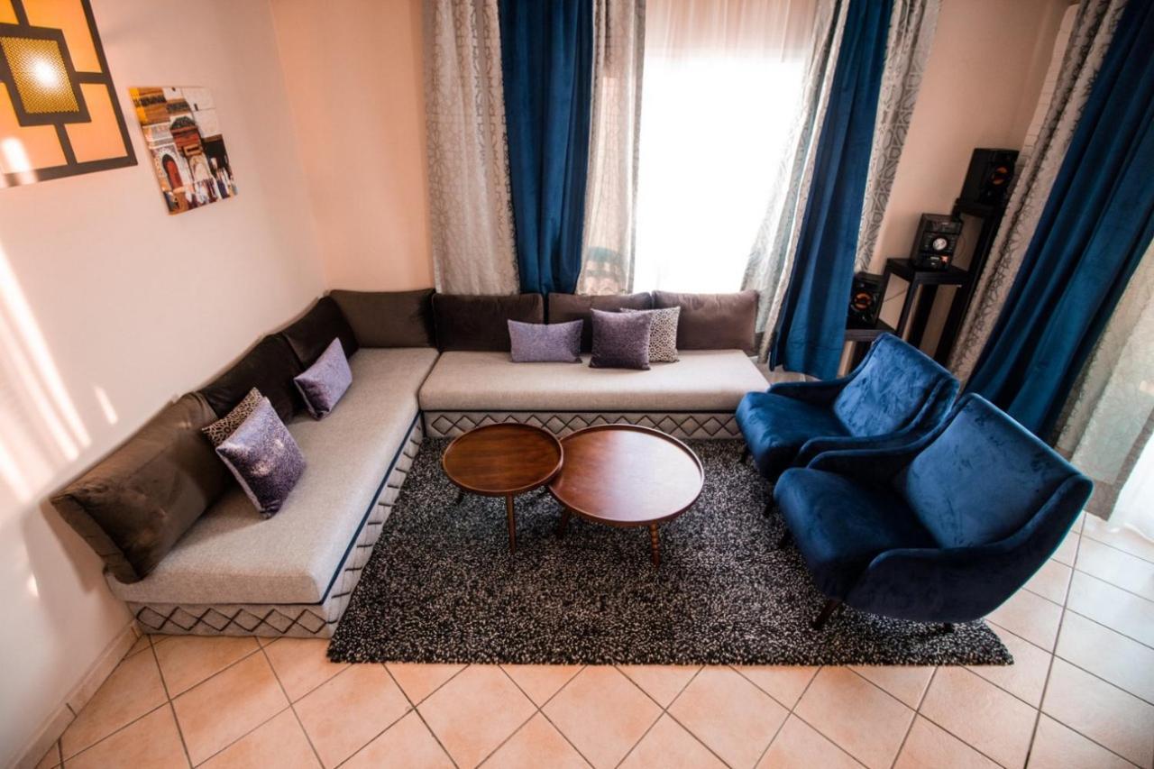 Casa Mia Family Suites アガディール エクステリア 写真