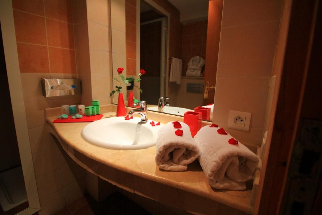 Casa Mia Family Suites アガディール エクステリア 写真